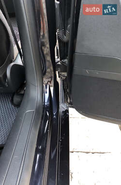 Купе Volkswagen CC / Passat CC 2011 в 