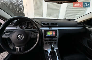 Купе Volkswagen CC / Passat CC 2013 в Запорожье