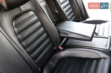 Купе Volkswagen CC / Passat CC 2011 в 