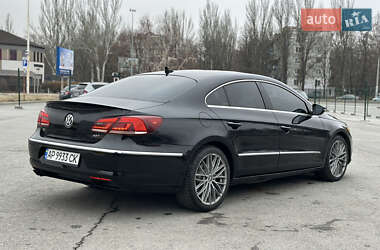 Купе Volkswagen CC / Passat CC 2012 в Запоріжжі