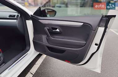 Купе Volkswagen CC / Passat CC 2015 в 