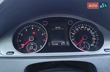 Купе Volkswagen CC / Passat CC 2015 в 