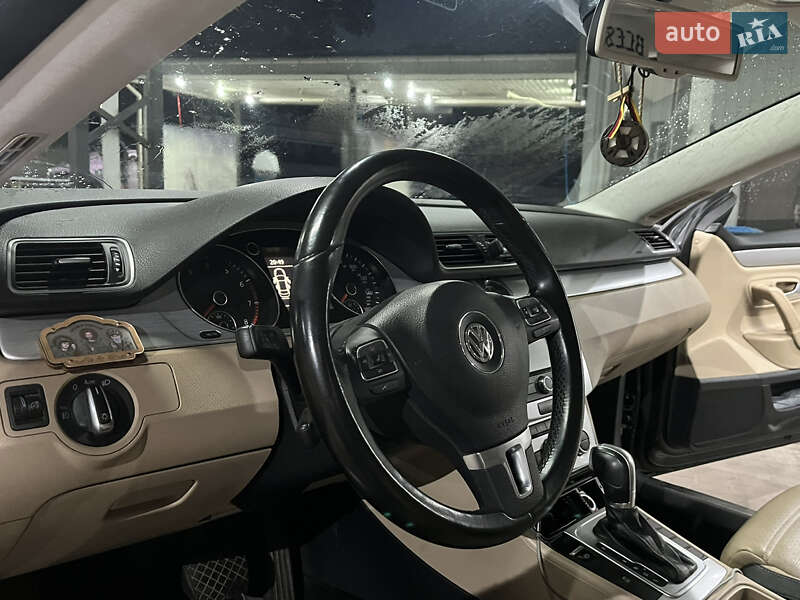 Купе Volkswagen CC / Passat CC 2014 в Сумах фото 9 Купе Volkswagen CC / Passat CC 2014 в Сумах