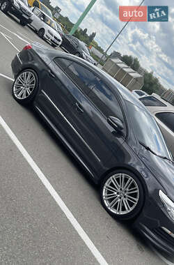 Купе Volkswagen CC / Passat CC 2011 в 