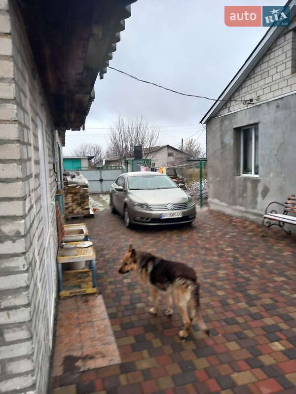 Купе Volkswagen CC / Passat CC 2013 в Обухове