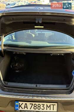 Купе Volkswagen CC / Passat CC 2012 в 