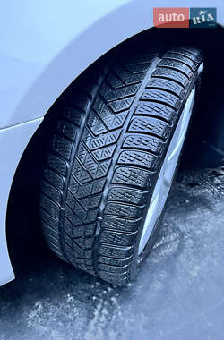 Купе Volkswagen CC / Passat CC 2013 в 