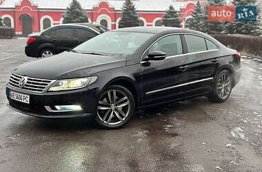 Купе Volkswagen CC / Passat CC 2012 в Києві