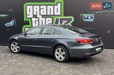 Купе Volkswagen CC / Passat CC 2014 в Києві