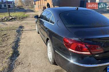 Купе Volkswagen CC / Passat CC 2015 в Первомайську