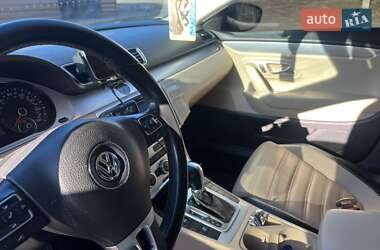 Купе Volkswagen CC / Passat CC 2015 в Первомайську