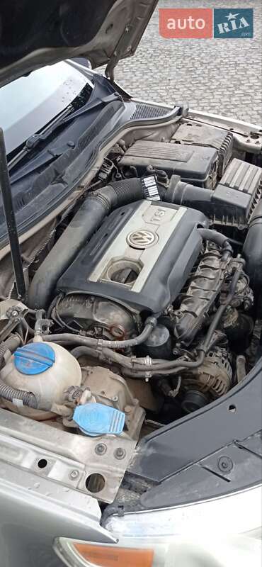 Купе Volkswagen CC / Passat CC 2011 в Львове