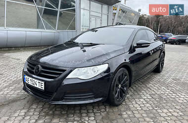 Купе Volkswagen CC / Passat CC 2011 в Дніпрі