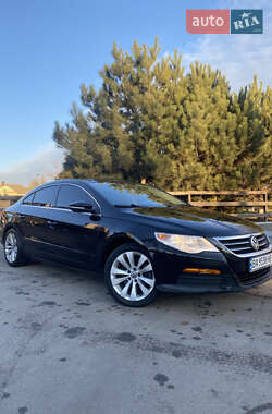 Купе Volkswagen CC / Passat CC 2010 в Кропивницькому