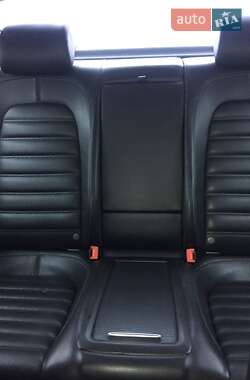 Купе Volkswagen CC / Passat CC 2010 в 