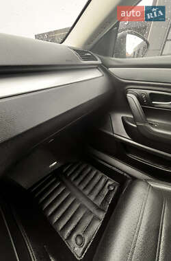 Купе Volkswagen CC / Passat CC 2012 в Софиевской Борщаговке