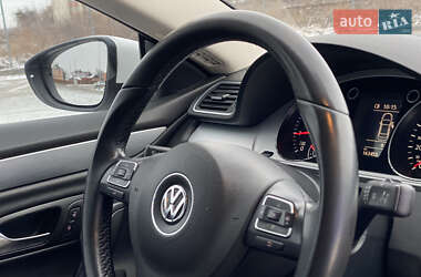 Купе Volkswagen CC / Passat CC 2012 в Вінниці