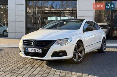 Купе Volkswagen CC / Passat CC 2011 в Одесі