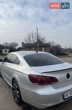 Купе Volkswagen CC / Passat CC 2012 в Днепре