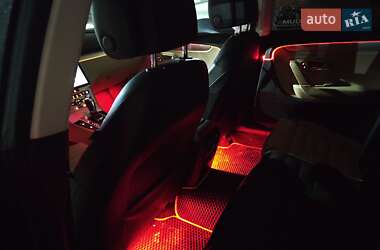 Купе Volkswagen CC / Passat CC 2012 в 