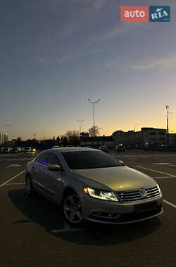 Купе Volkswagen CC / Passat CC 2012 в Вінниці