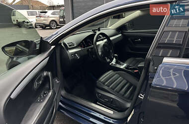 Купе Volkswagen CC / Passat CC 2013 в Киеве