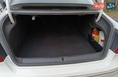 Купе Volkswagen CC / Passat CC 2011 в 