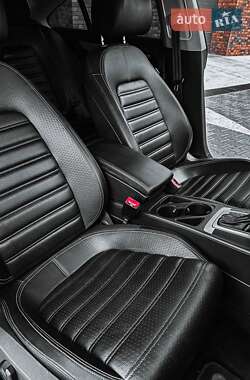 Купе Volkswagen CC / Passat CC 2012 в 