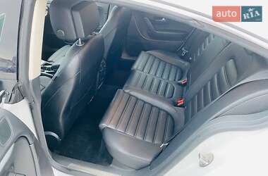 Купе Volkswagen CC / Passat CC 2015 в 