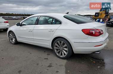 Купе Volkswagen CC / Passat CC 2012 в Хмельницком