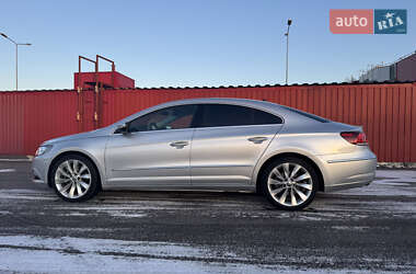 Купе Volkswagen CC / Passat CC 2015 в Києві