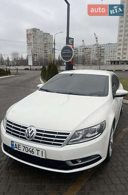 Купе Volkswagen CC / Passat CC 2012 в Харкові