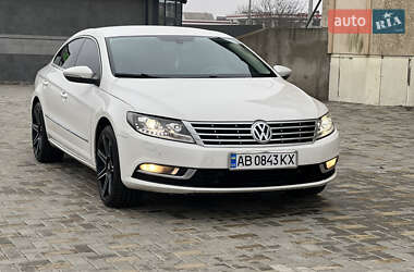 Купе Volkswagen CC / Passat CC 2013 в Гайсину