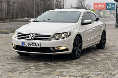 Купе Volkswagen CC / Passat CC 2013 в Гайсину