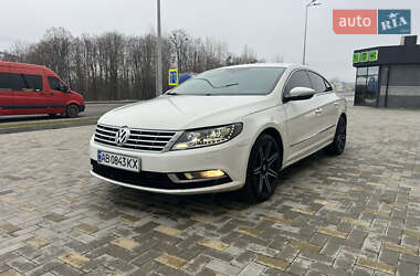 Купе Volkswagen CC / Passat CC 2013 в Гайсину