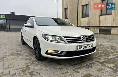 Купе Volkswagen CC / Passat CC 2013 в Гайсину