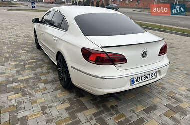 Купе Volkswagen CC / Passat CC 2013 в Гайсину