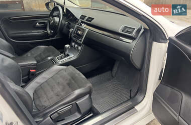 Купе Volkswagen CC / Passat CC 2013 в Гайсину