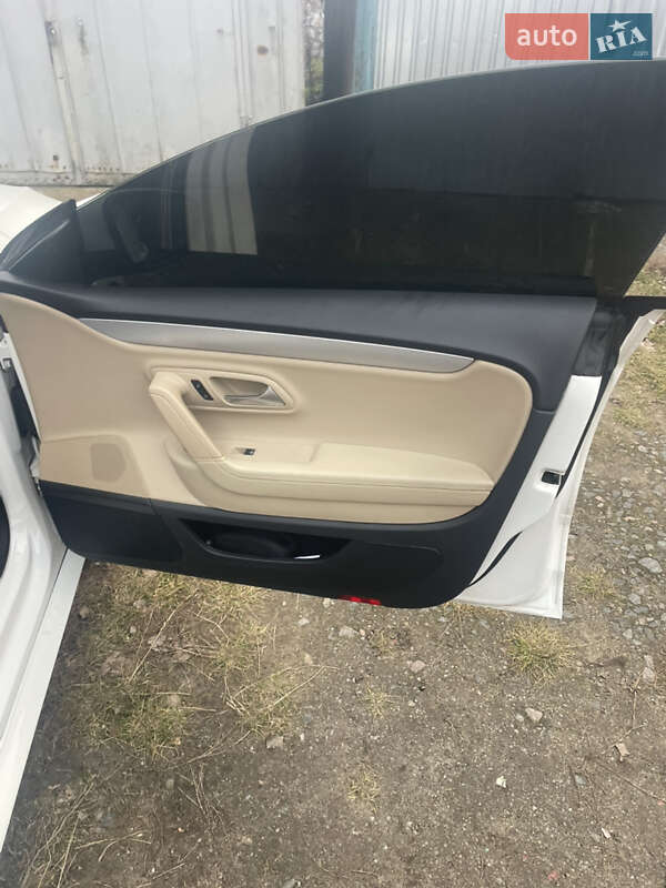 Купе Volkswagen CC / Passat CC 2013 в Володарке фото 15 Купе Volkswagen CC / Passat CC 2013 в Володарке
