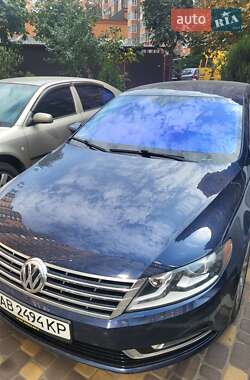 Купе Volkswagen CC / Passat CC 2013 в Вінниці