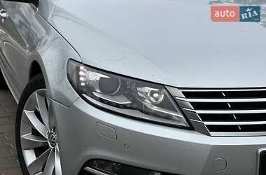 Купе Volkswagen CC / Passat CC 2013 в Києві