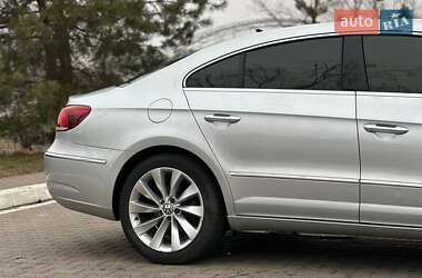 Купе Volkswagen CC / Passat CC 2013 в Києві