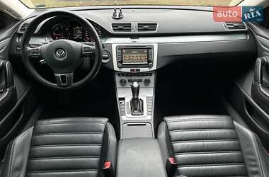 Купе Volkswagen CC / Passat CC 2013 в Києві