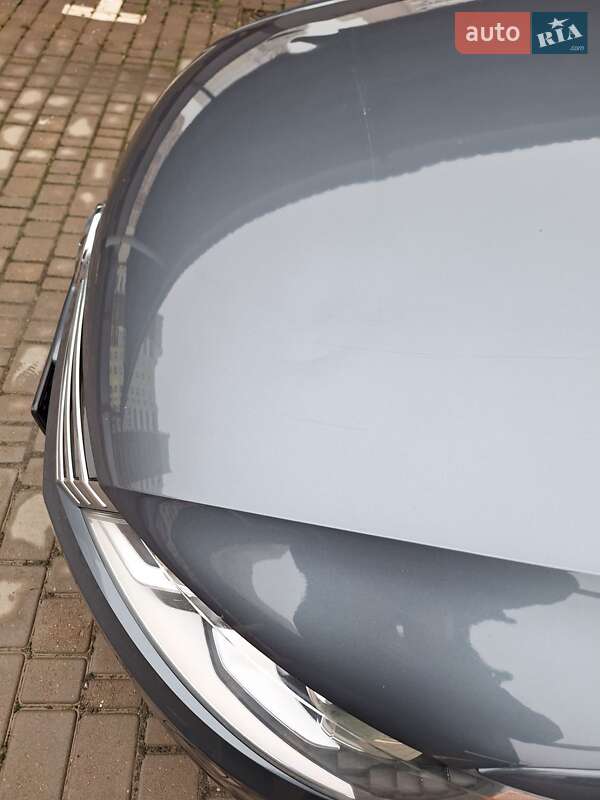 Купе Volkswagen CC / Passat CC 2013 в Одессе