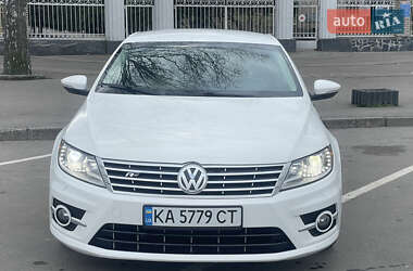 Купе Volkswagen CC / Passat CC 2014 в Вінниці