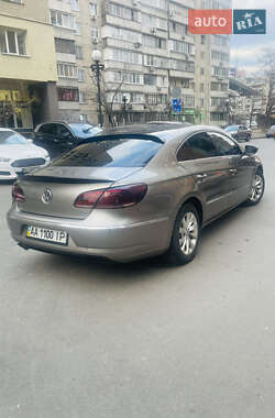 Купе Volkswagen CC / Passat CC 2013 в Києві