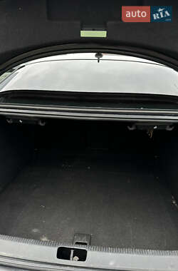 Купе Volkswagen CC / Passat CC 2012 в 