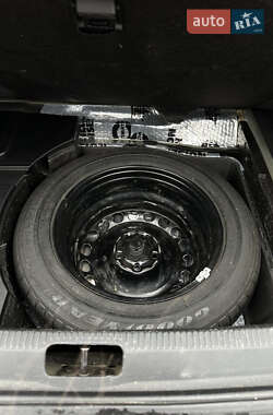Купе Volkswagen CC / Passat CC 2012 в 