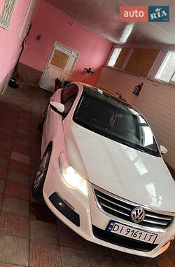 Купе Volkswagen CC / Passat CC 2011 в Харкові