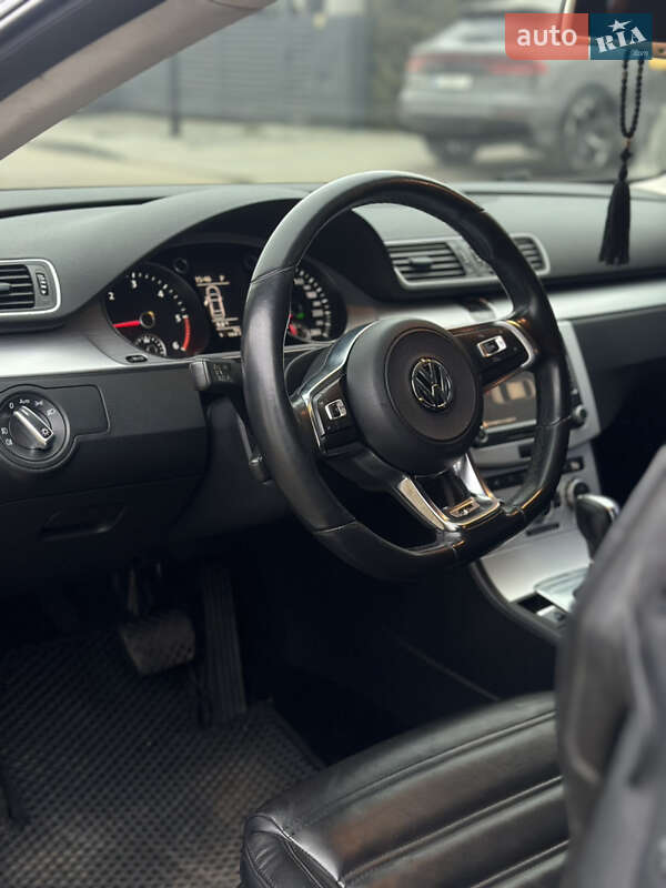 Купе Volkswagen CC / Passat CC 2013 в Днепре фото 11 Купе Volkswagen CC / Passat CC 2013 в Днепре